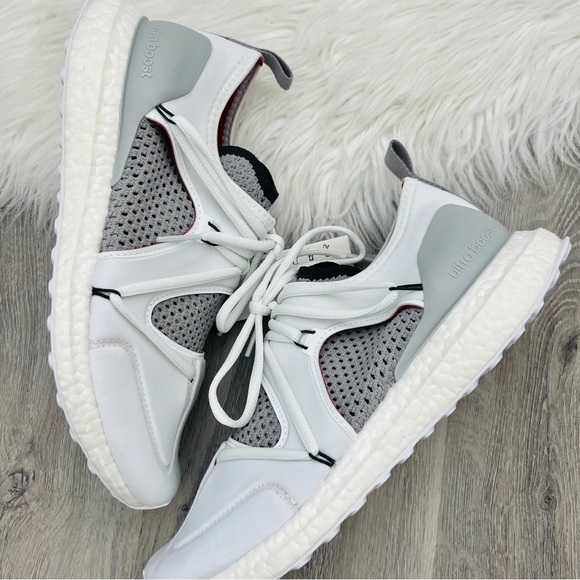 NWT Adidas Ultraboost T.S. Stella McCartney Women’s Shoes - Picture 5 of 9